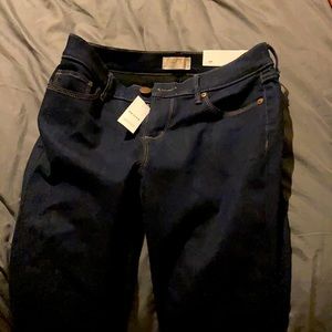 Loft jeans
